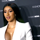 Image for article titled Cardi B Denies Using a Finsta to Attack Other Musicians